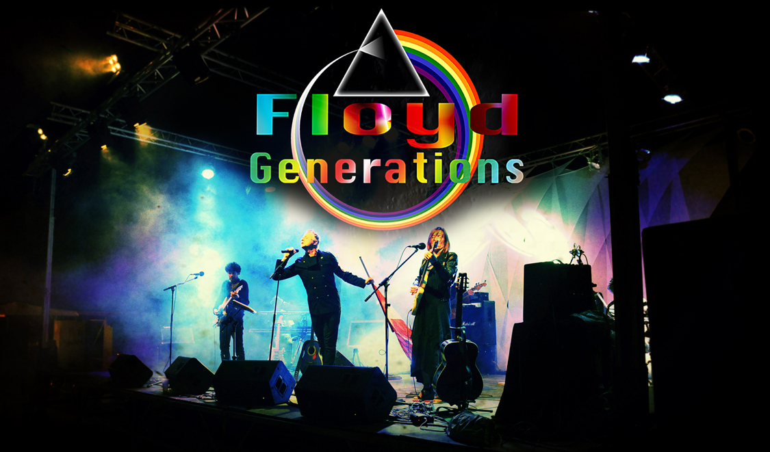 floyd generations